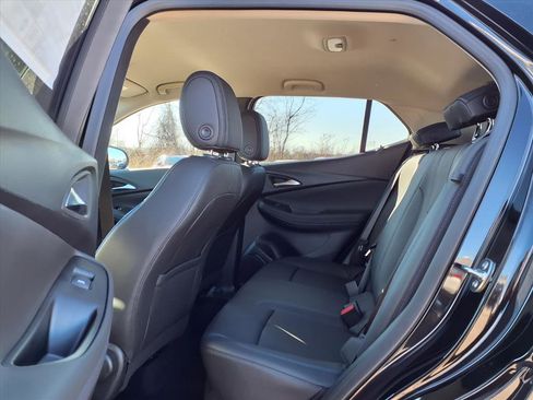 New 2026 Buick Encore GX Sport Touring image 17
