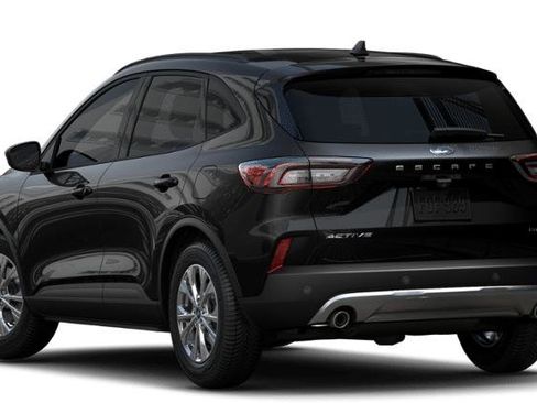 New 2025 Ford Escape Active w/ Active Premium Tech Pack AWD/4WD image 25