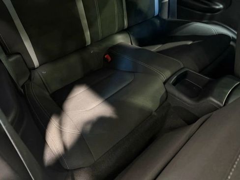 Used 2019 Chevrolet Camaro LS image 28