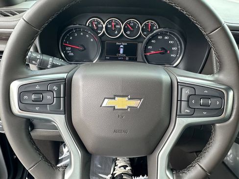 Used 2023 Chevrolet Suburban LS w/ Driver Alert Package AWD/4WD image 20