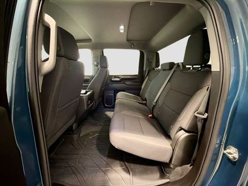 Used 2025 Chevrolet Silverado 2500 LT w/ All Star Edition image 21