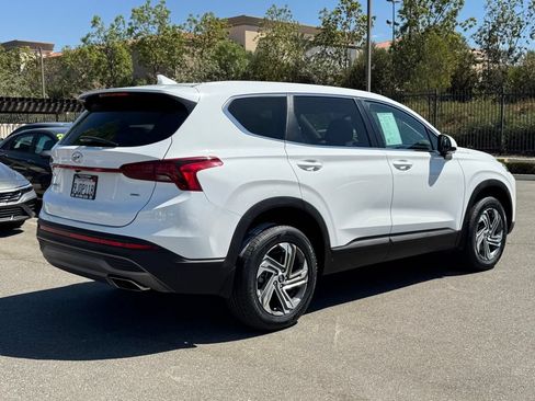 Certified 2023 Hyundai Santa Fe SE AWD/4WD image 7