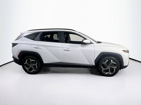 Used 2023 Hyundai Tucson SEL w/ Convenience Package image 4