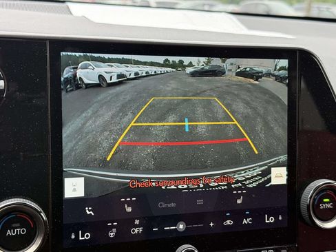 Used 2024 Lexus NX 350 AWD w/ Cold Area Package image 11