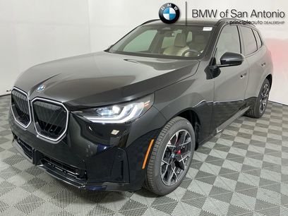 New 2026 BMW X3 xDrive30 w/ M Sport Package