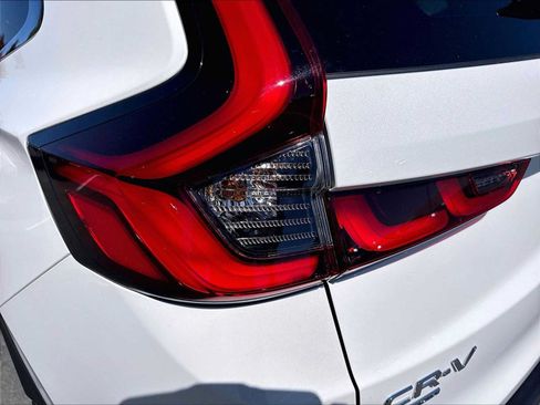 Used 2025 Honda CR-V Sport-L image 31