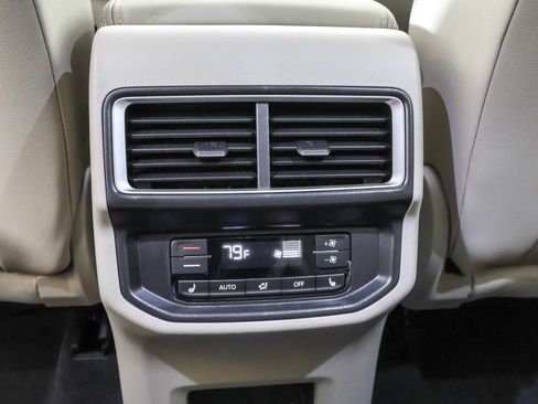 New 2026 Volkswagen Atlas SEL Premium R-Line AWD/4WD image 37