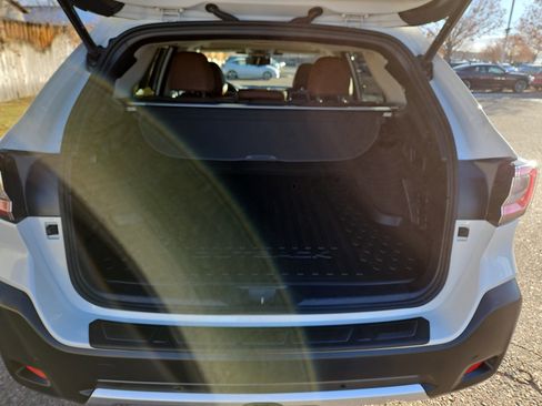 Used 2025 Subaru Outback Touring XT w/ Popular Package #2 image 13