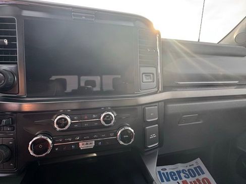 Used 2008 Ford F150 Lariat image 32