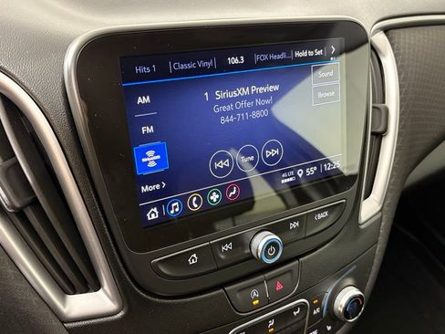 Used 2023 Chevrolet Malibu LT image 28