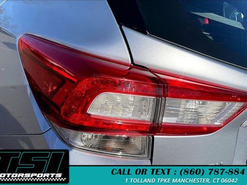 Used 2019 Subaru Impreza 2.0i Sport image 30