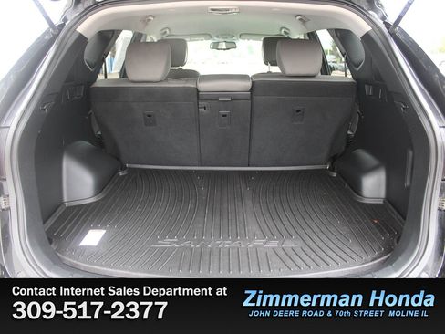 Used 2018 Hyundai Santa Fe Sport w/ 2.4L Value Package 02 AWD/4WD image 6