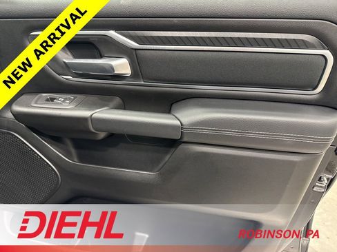 Used 2026 RAM 1500 Big Horn image 12