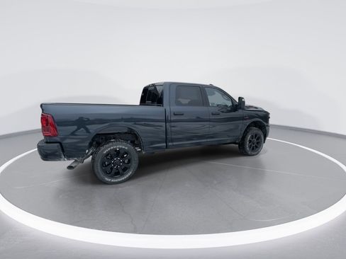 New 2026 RAM 2500 Big Horn image 18