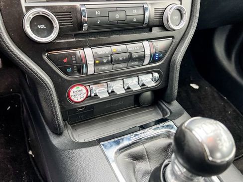 Used 2015 Ford Mustang GT Premium image 16