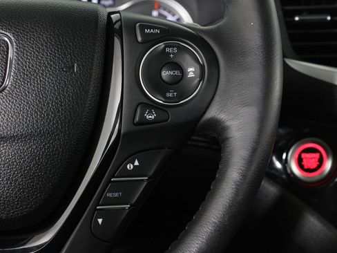 Used 2020 Honda Ridgeline RTL-E image 28