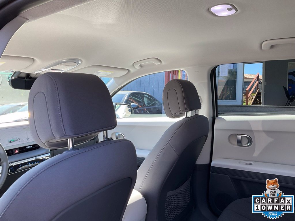Used 2024 Hyundai Ioniq 5 SEL RWD image 33