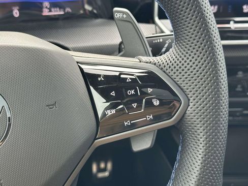 New 2026 Volkswagen Golf AWD/4WD image 20