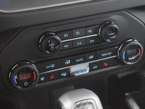 Used 2023 Ford Bronco Raptor image 26