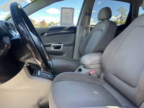 Used 2010 Saturn Vue XE image 19