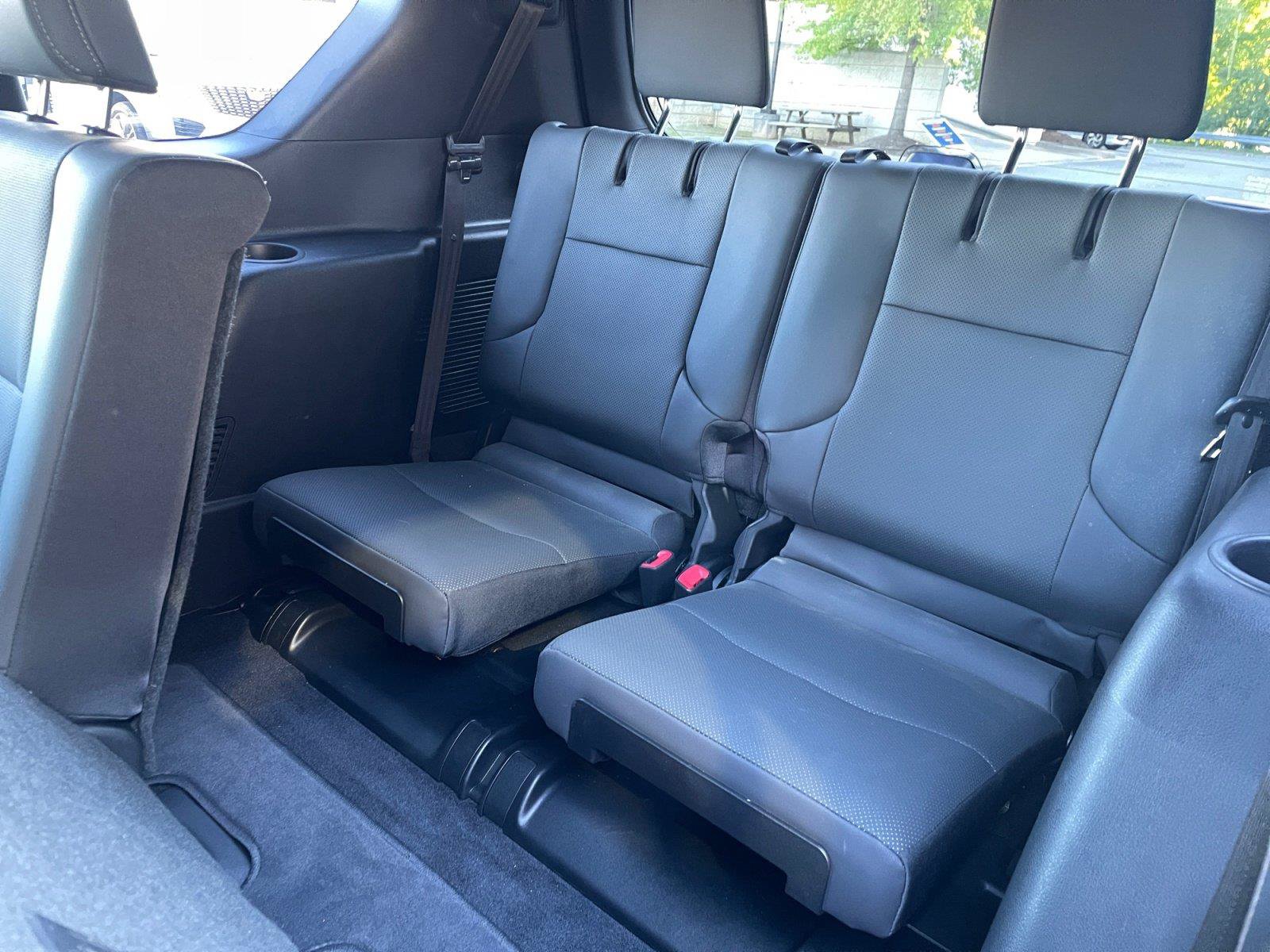 Used 2020 Lexus GX 460 Premium w/ Premium Package AWD/4WD image 20