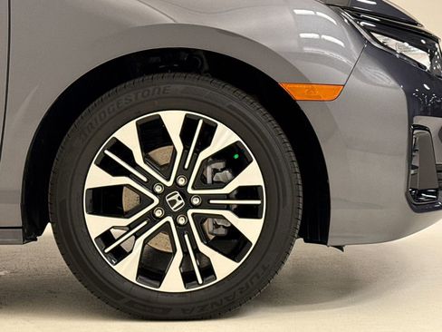 New 2026 Honda Odyssey Elite image 6