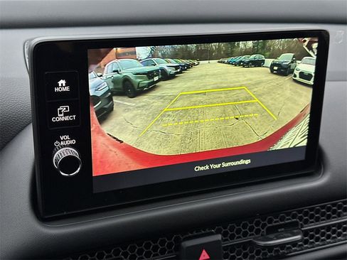 New 2026 Honda HR-V Sport image 25