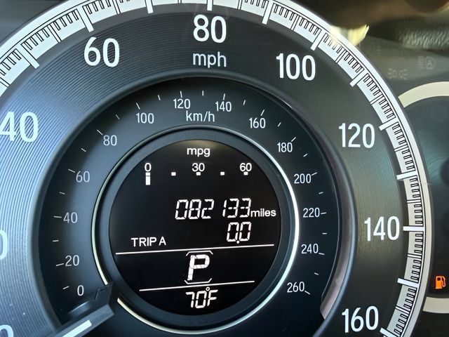 Used 2016 Honda Accord EX image 15