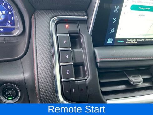 Certified 2022 Chevrolet Suburban RST w/ Luxury Package image 12