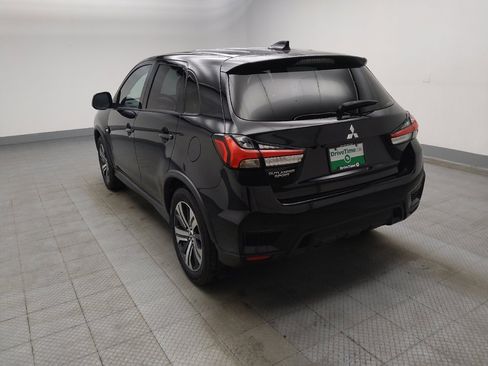Used 2021 Mitsubishi Outlander Sport SE image 5