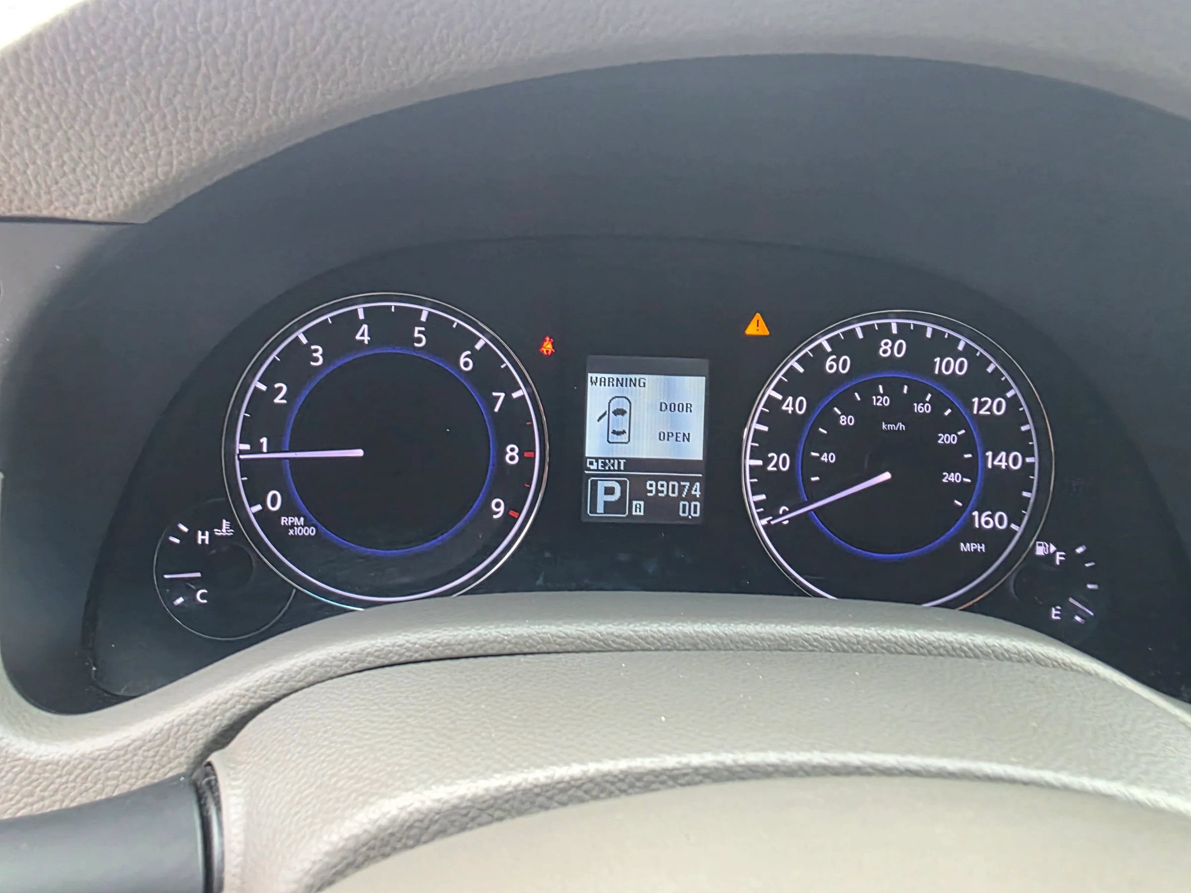 Used 2013 INFINITI G37 Journey w/ Premium Pkg RWD image 11