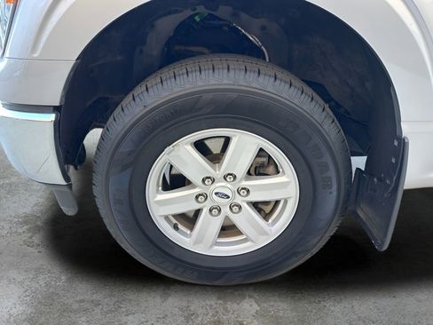 Used 2022 Ford F150 XLT image 27