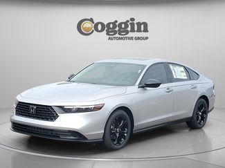 New 2025 Honda Accord SE video 2