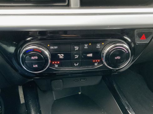 Used 2024 Chevrolet Trax LT w/ Driver Confidence Package image 45