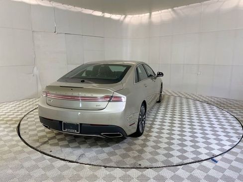 Used 2017 Lincoln MKZ Reserve w/ Climate Package AWD/4WD image 17