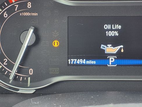 Used 2017 Honda Ridgeline Black Edition image 18