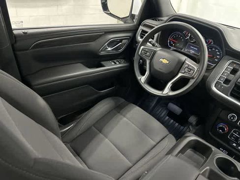 Used 2024 Chevrolet Tahoe 2WD w/ Remote Keyless Entry Package image 12