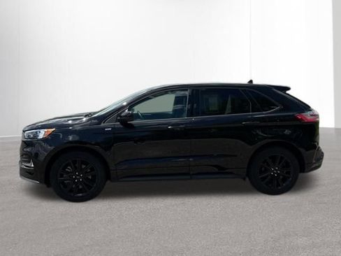 Used 2024 Ford Edge ST-Line AWD/4WD image 2