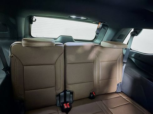 New 2026 Chevrolet Tahoe High Country AWD/4WD image 24