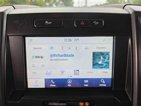 Used 2021 Ford F250 XLT w/ XLT Value Package AWD/4WD image 25