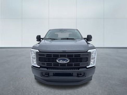 New 2026 Ford F250 XL AWD/4WD image 11