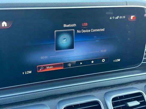 Used 2021 Mercedes-Benz GLE 580 4MATIC image 27