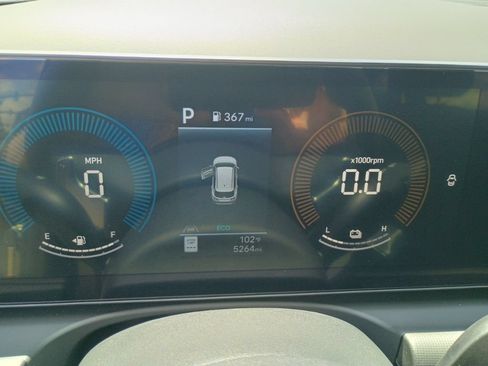 Used 2026 Hyundai Tucson SEL w/ Tow & Go Package AWD/4WD image 27
