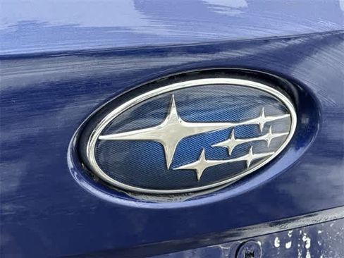 Certified 2025 Subaru Impreza 2.0i image 16