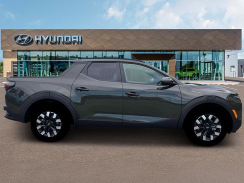 New 2026 Hyundai Santa Cruz SEL image 9