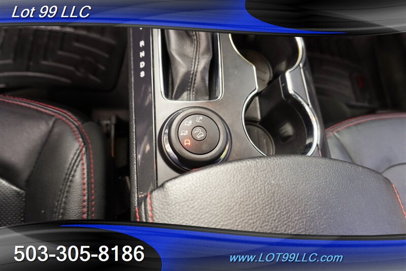 Used 2016 Ford Explorer Sport AWD/4WD image 22