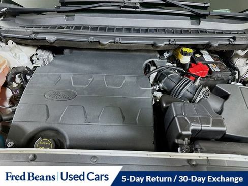 Used 2016 Ford Edge SEL w/ Equipment Group 201A image 31