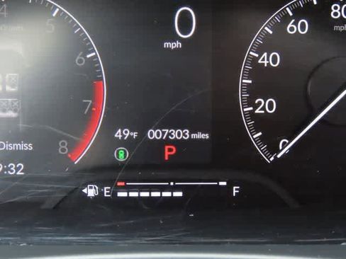 Certified 2024 Honda Civic EX-L image 23