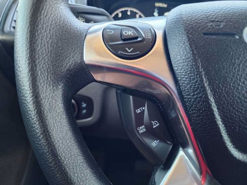 Used 2023 Ford Transit Connect XLT FWD image 19