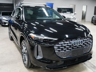 Used 2025 Audi Q5 Premium Plus